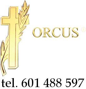 Zakład pogrzebowy Orcus